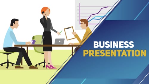 Business Presentation