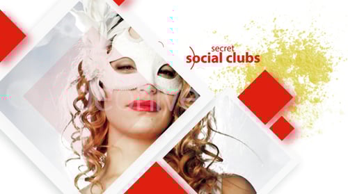 Programa de TV sobre estilo de vida urbano