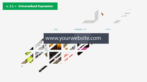 Website Presentation