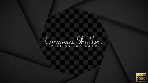 Camera Transitions