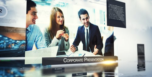 Corporate Presentation