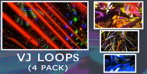 VJ Loops