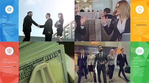 Corporate - Fast Info FAQ