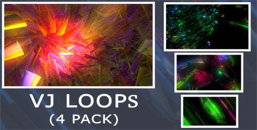 VJ Loops