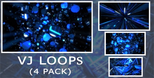 VJ Loops