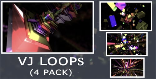 VJ Loops