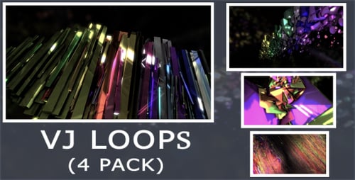 VJ Loops