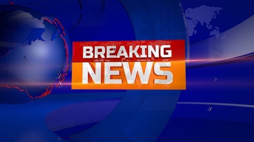 Breaking News Intro