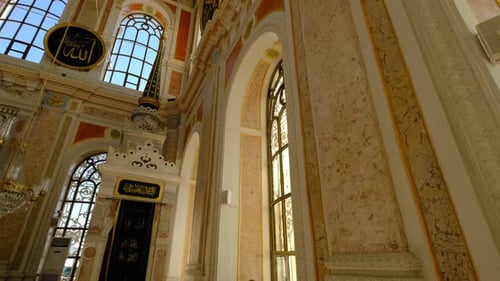 Islamic Architecture