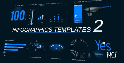 Infographics Template 2