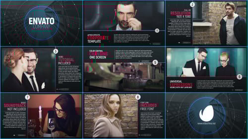 Corporate Presentation