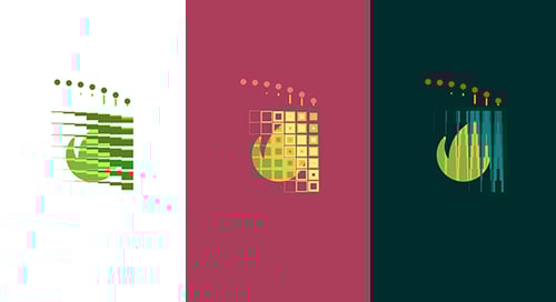 RD Simple Logo Reveal