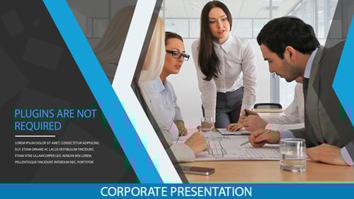 Corporate Presentation