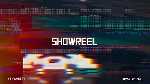 Showreel