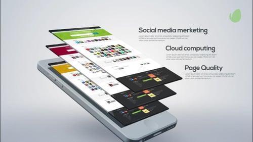 Website Presentation