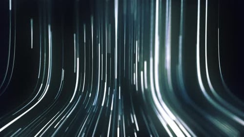 Lines - Motion Lines