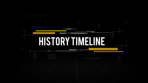 History Timeline Presentation