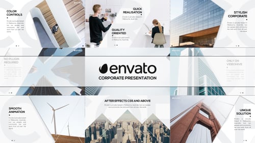 Stylish Presentation