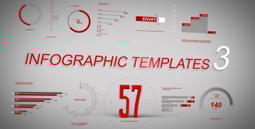 Infographic Template 3