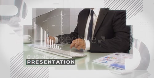 Business Presentation