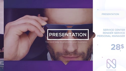 Presentation