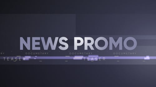 Political News - News Promo