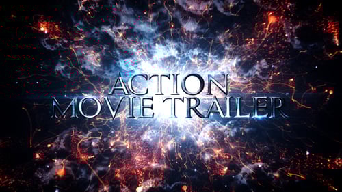 Action Movie Trailer