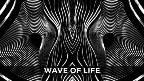 Wave Of Life