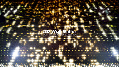 LED-Wand-Glitzer 3