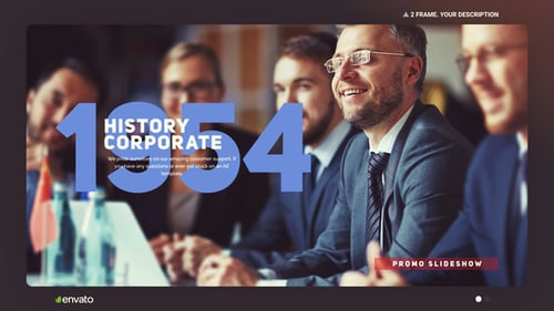 Corporate History