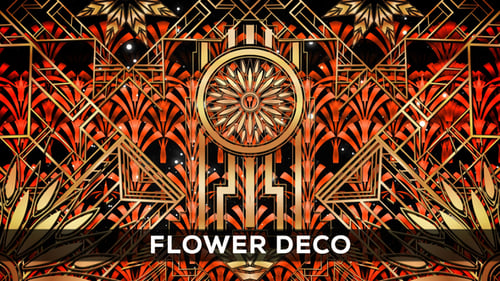 Flower Deco