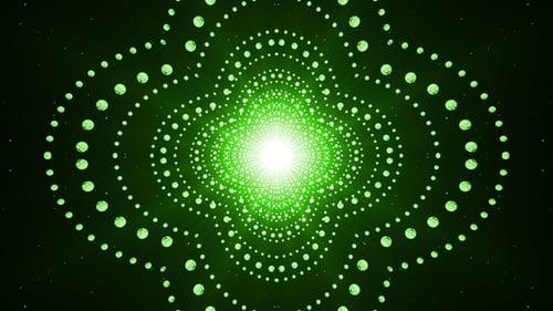 Bright Background Loop