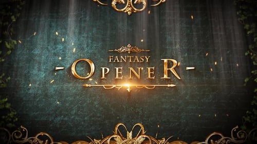 Fantasy-Opener