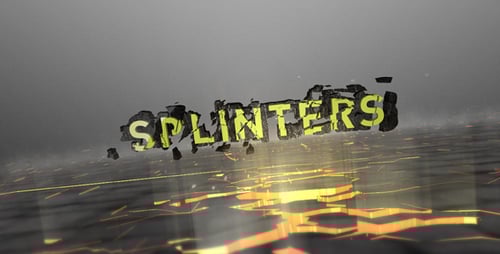 Splinters