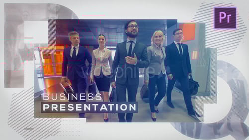 Business Presentation