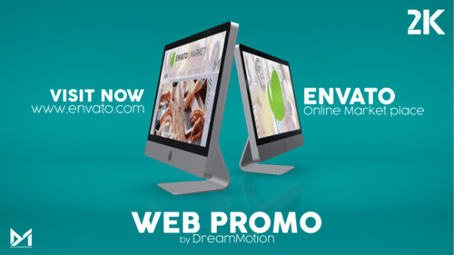 Website Promo