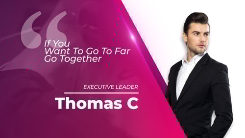 Modern Corporate Presentation