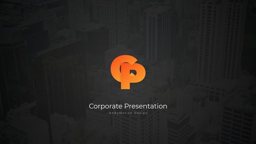 Corporate Presentation
