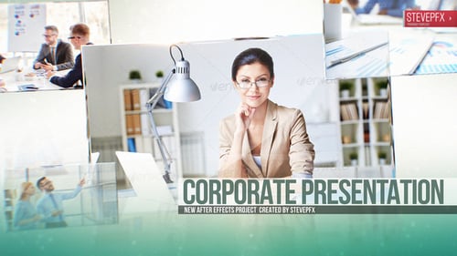 Corporate Presentation
