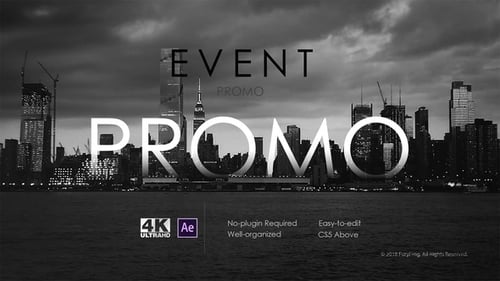 Event Promo
