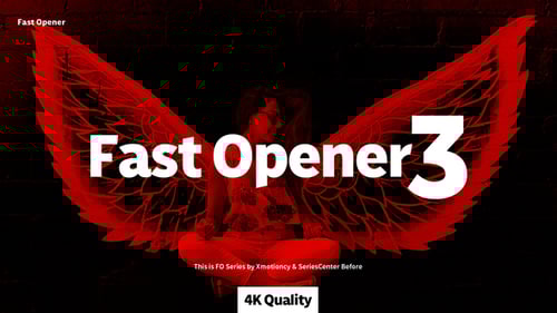 Fashion Fast Opener 03