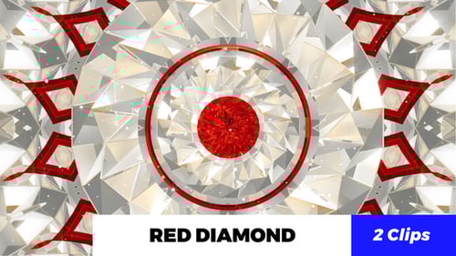 Red Diamond