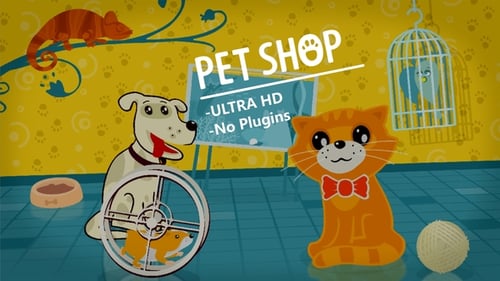 Pet Shop
