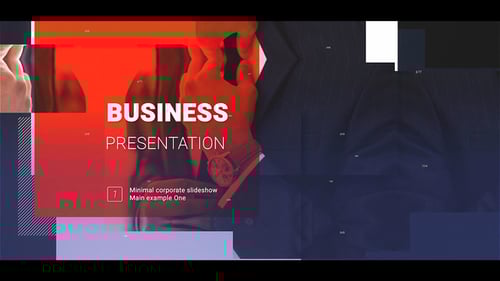 Business Slideshow