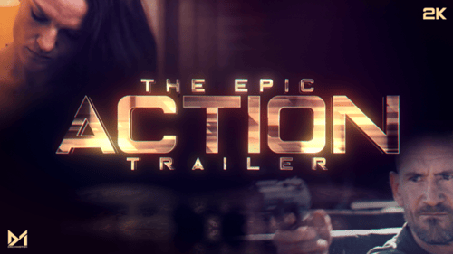 Epic Action Trailer