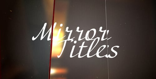 Mirror Titles