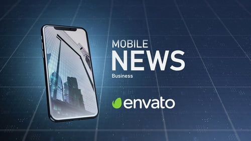 Mobile News