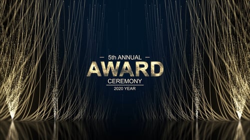 Awards Nomination Ceremony