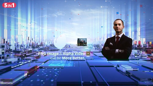 Digital Technology Platform