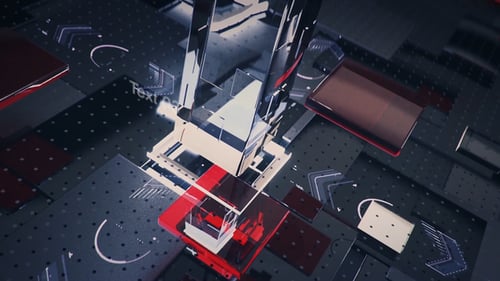 Breaking News Opener